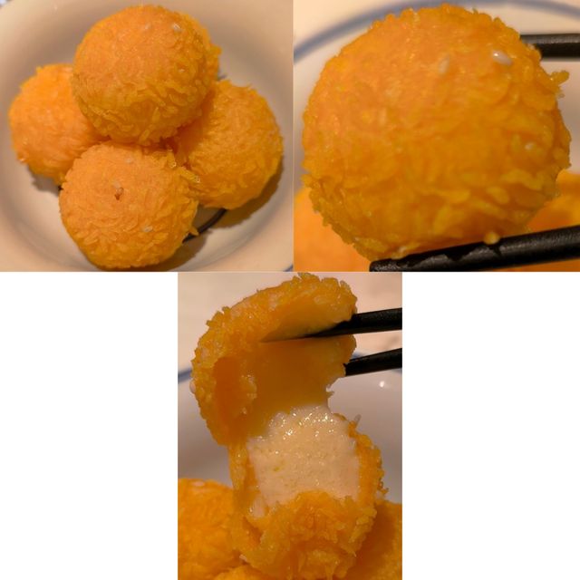 粉嶺一間上海菜餐廳性價比高
