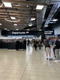London Luton Airport
