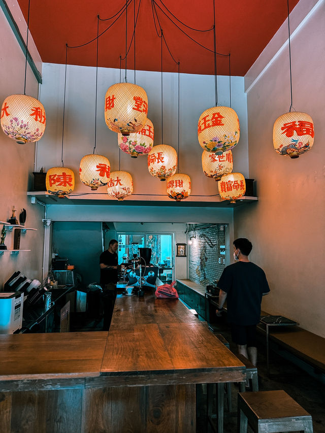 คาเฟ่ทีมีโรงคั่วกาแฟ เจ้าของดีกรีแชมป์