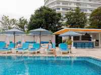 The Rock Hua Hin Beach Resort