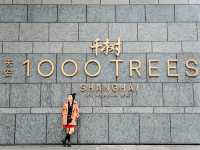 1000 Trees - Shanghai