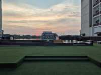 Review of Mudzaffar Hotel