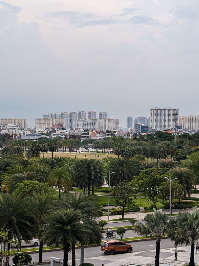 Ho Chi Minh City 2 Days Travel Guide 