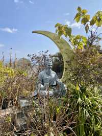 💕🥰雲南大理絕美浪漫之地「張家花園」🌹🌸領略白族建築