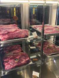 阿根廷熟成草飼牛肉🐮