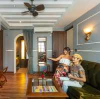 ที่พักสุดเก๋ใจกลางเมืองพัทยา พาแฟนไปพักกันเถอะ🏘️