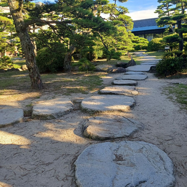다카마쓰 여행 코스