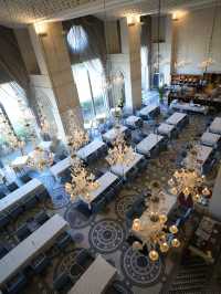 【和歌山】ギネス認定された金箔の天井🤩アートと美食に癒される大人のリゾート🏨