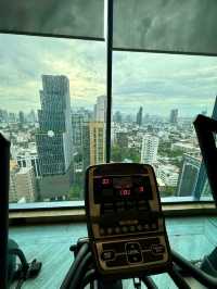 CP值爆燈Ibis Bangkok Sukhumvit 24