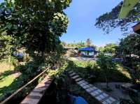 คาเฟ่สไตล์โฮมมี่ เหมือนมาบ้านเพื่อน จังหวัดพะเยา