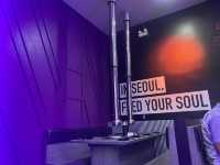 In seoul halal BBQ บิ้กซีปัตตานี