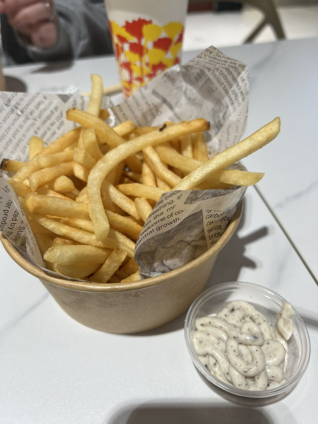 觀塘抵食餐廳