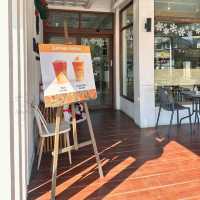 🍵 The Tempo Coffee Bar & Cafe