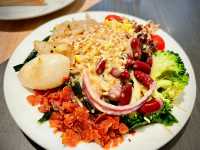 อิ่มอร่อยกันที่ Sizzler เทอมินอล21 พัทยา