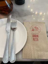Adirak Pizza