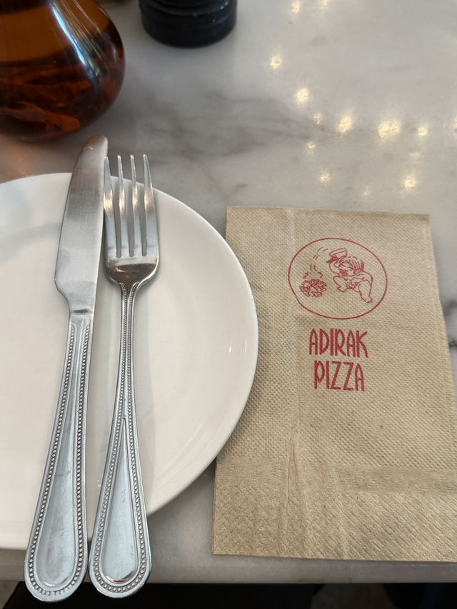 Adirak Pizza