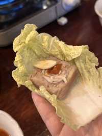 의정부 맛집 휘영천 민락점 