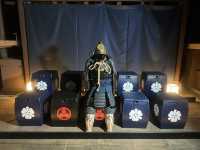 Step Into a Samurai Legend at Himeji Castle