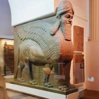 A Journey Through Time at The British Museum