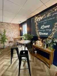 Dulce Bun House