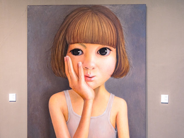 พาชมงานศิลป์ในบรรยากาศสุดชิล Khaoyai Art Museum