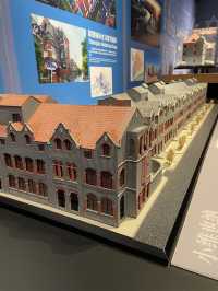 🇨🇳 Shanghai Jewish Refugees Museum: Hidden Gem