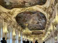 Step into Royalty: A Tour Inside Schönbrunn Palace