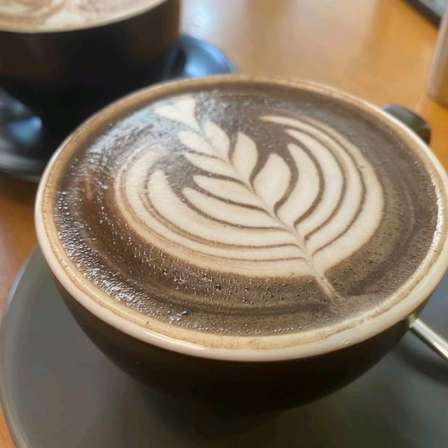good brekafast options