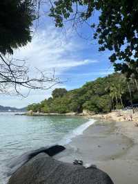 Paradise Beach - พาราไดซ์บีช ป่าตองภูเก็ต
