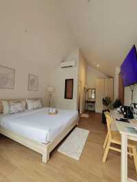 Garden home บ้านริมน้ำโรแมนติก ใกล้เขื่อนรัชชประภา