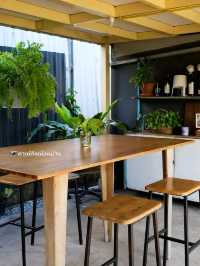 Chang(ช่าง)___Craft Cafe " 