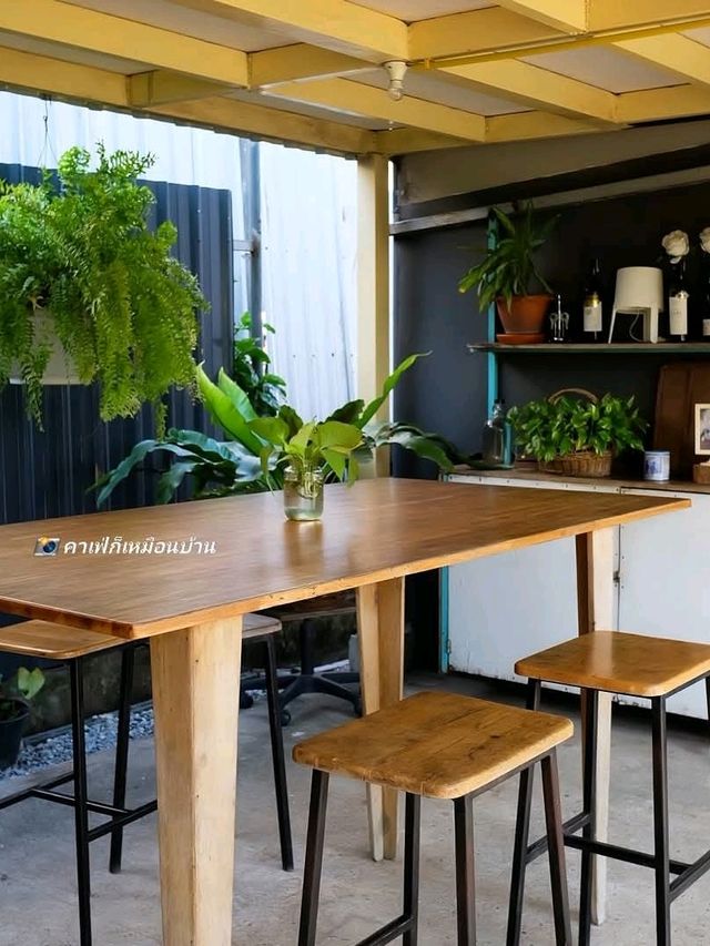 Chang(ช่าง)___Craft Cafe " 
