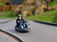Queenstown นิวซีแลนด์