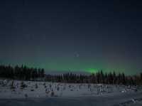 Journey of Northern Lights, Icebreaker Adventure, and Santa Claus Village