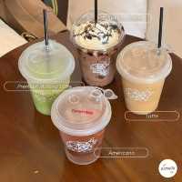 Diamond Dust - Coffee House (Cha-am)