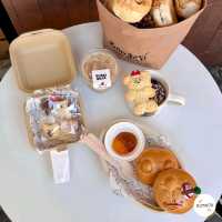 Bubbi Bear Cafe (Rama 9)