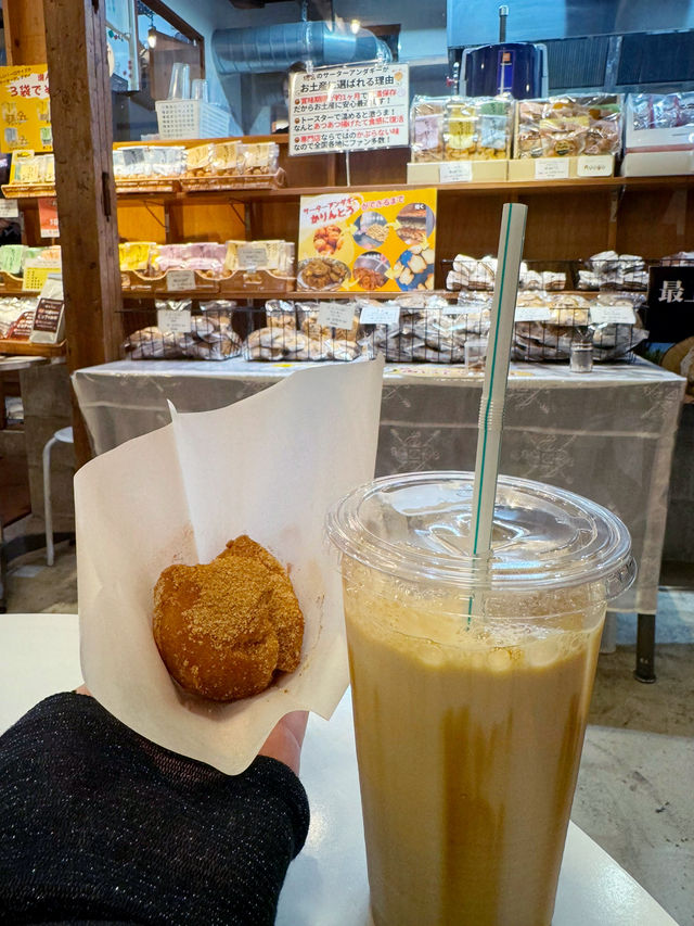 マストで抑えたい沖縄グルメ🥹那覇空港〜国際通り