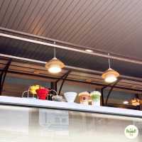 Hario Cafe Bangkok (Thaniya Plaza)