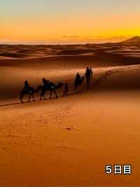 🇲🇦モロッコ旅行記　VOL.2