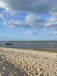  Siam Beach หัวหิน – ที่พักติดทะเล บรรยากาศดีงาม