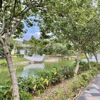 Punggol’s Coastal Charm: A Perfect Day Walk Along the Seaside and Promenade