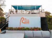 The Rock Hua Hin Beach Resort 