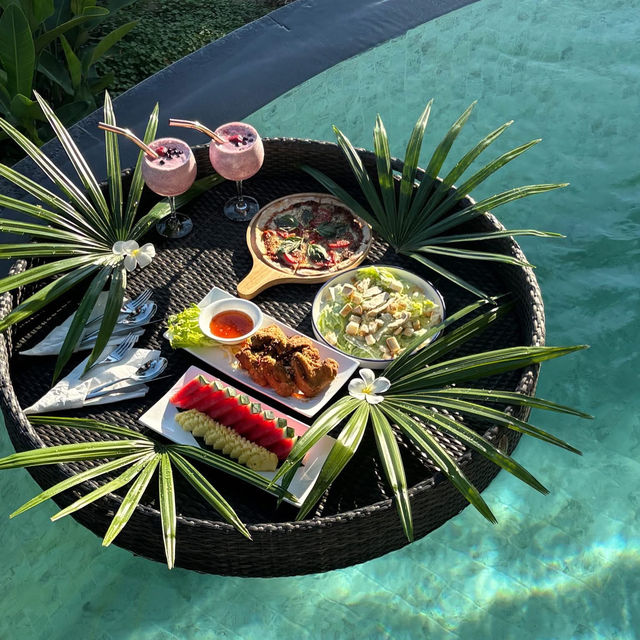 Ajinta Resort อจินตา รีสอร์ต 