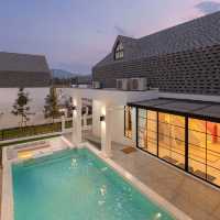 Twinnies Pool Villa Khaoyai 