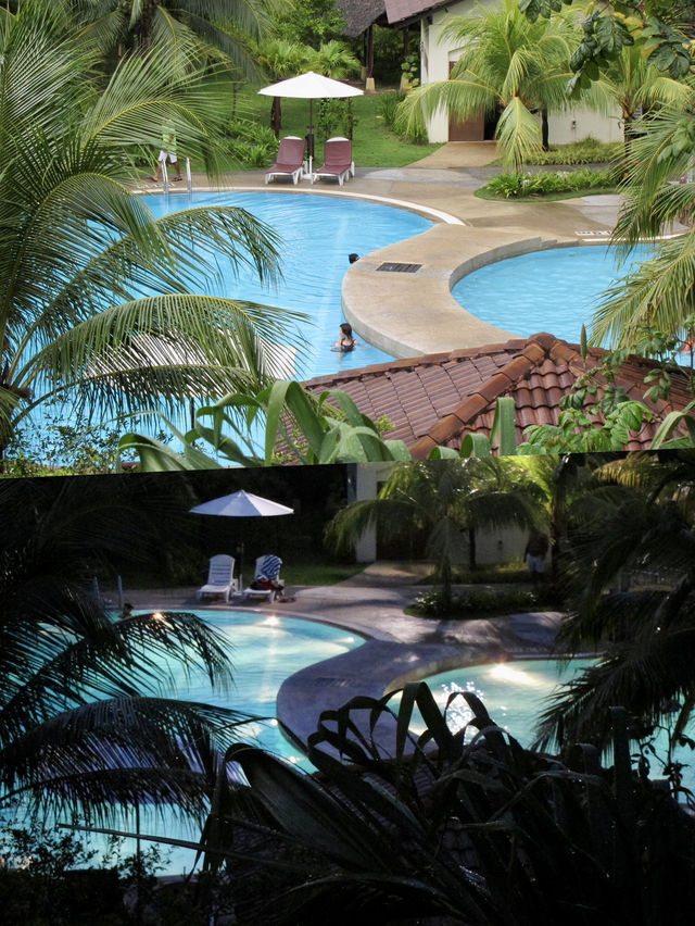 Magical 3-Day Getaway at Resorts World Langkawi