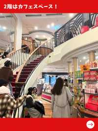 【東京女子旅】紅茶好きは絶対行って！スコーンと紅茶がおかわりし放題の天国があった！