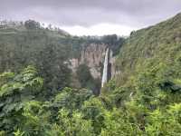 Lake Toba