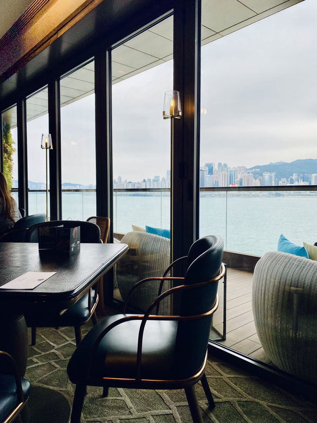 食海景🏙️試酒🍹下午茶🧊🫖