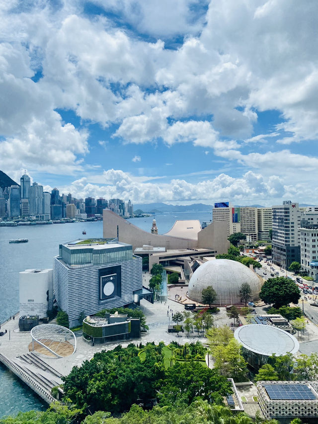 無敵👑維多利亞🖼️海景K11 Artus