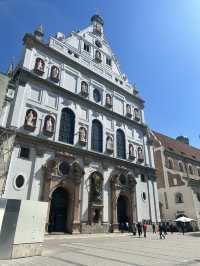A Day in Munich: Beer, History, and Bavarian Charm